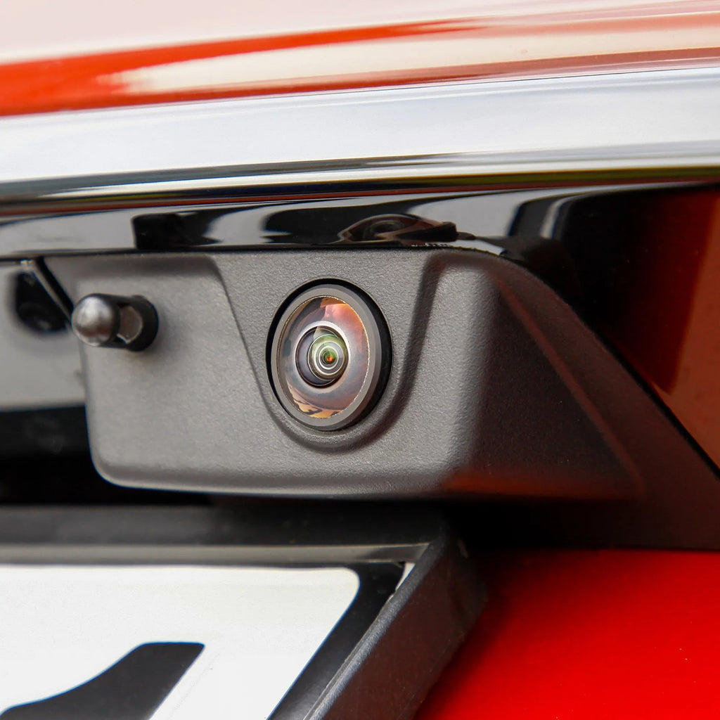 1 Sizeet Back Up Camera EL3T-19G490-AA Rear View Park Assist Reverse Camera for Ford F-150 FX2 FX4