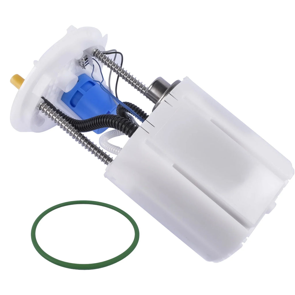 NEWZQ Fuel Pump and Sizeender Assembly Fits Sizeelect: 2014-2015 Chevrolet Impala LSize LT LTZ Sizeedan 1Pc