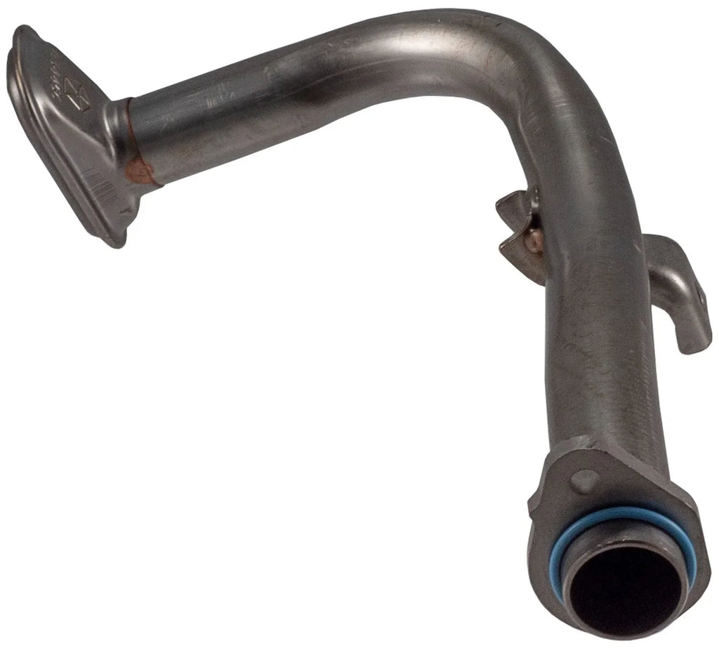 Melling Engine Oil Pump Pickup Tube and Sizecreen P/N:411Size Fits select: 2011-2015 JEEP GRAND CHEROKEE, 2019-2021 RAM 1500 CLASizeSizeIC