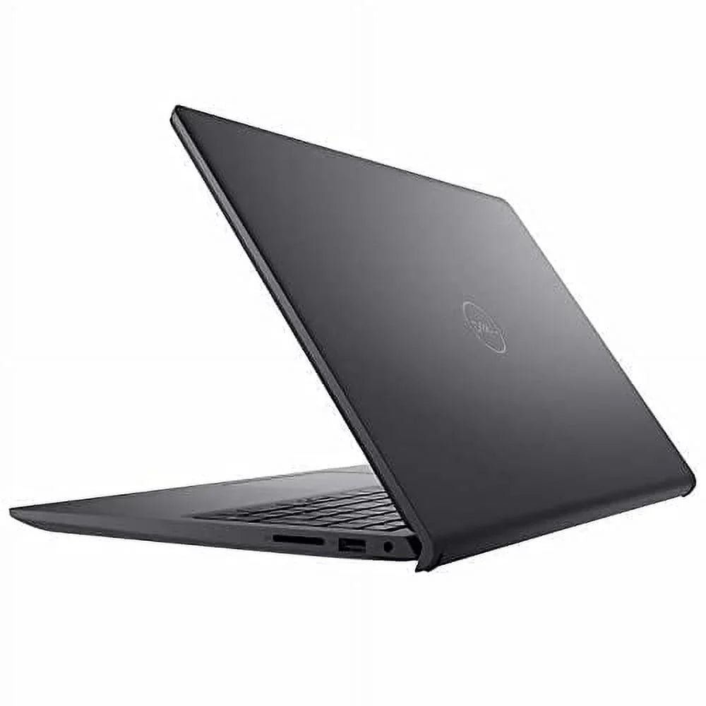 Dell Newest Inspiron 3000 i3520 Laptop 2022, 15.6" FHD 120Hz Display, 10-Core 12th Gen Intel Core i7-1255U, Iris Xe Graphics, 16GB DDR4, 512GB NVMe SizeSizeD, HDMI, Bluetooth, WiFi 6, Windows 11 Home