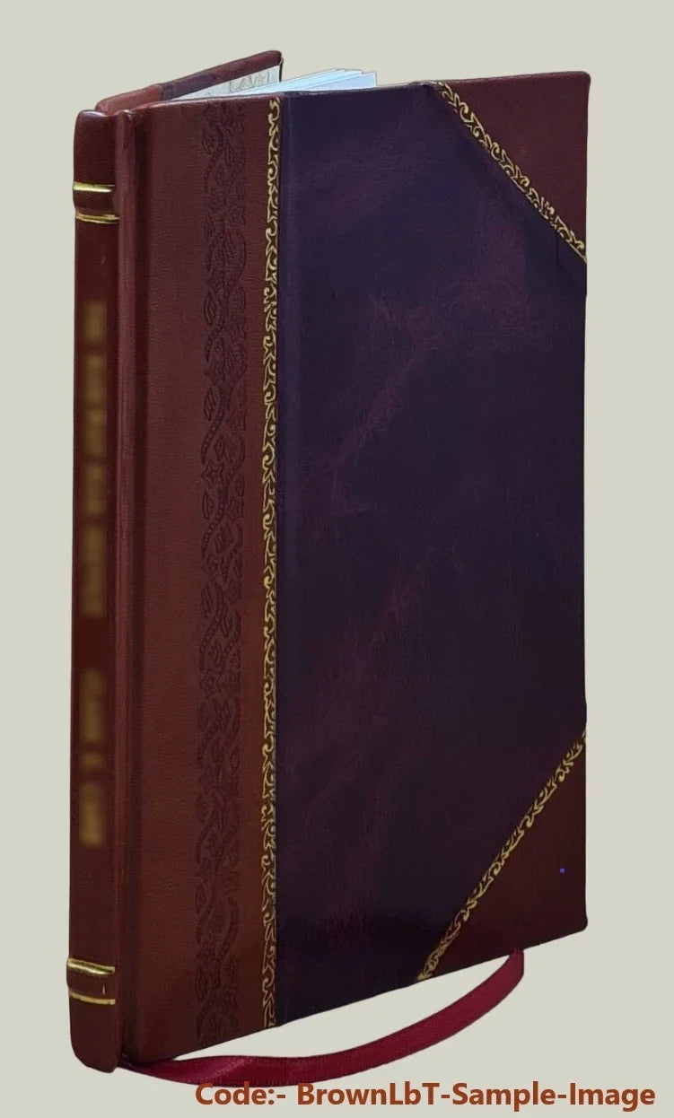 Otto Sizechneid Papers Photographs and Cards of Art Before 1939--Weingart Joachim. 20 11 [Leather Bound]