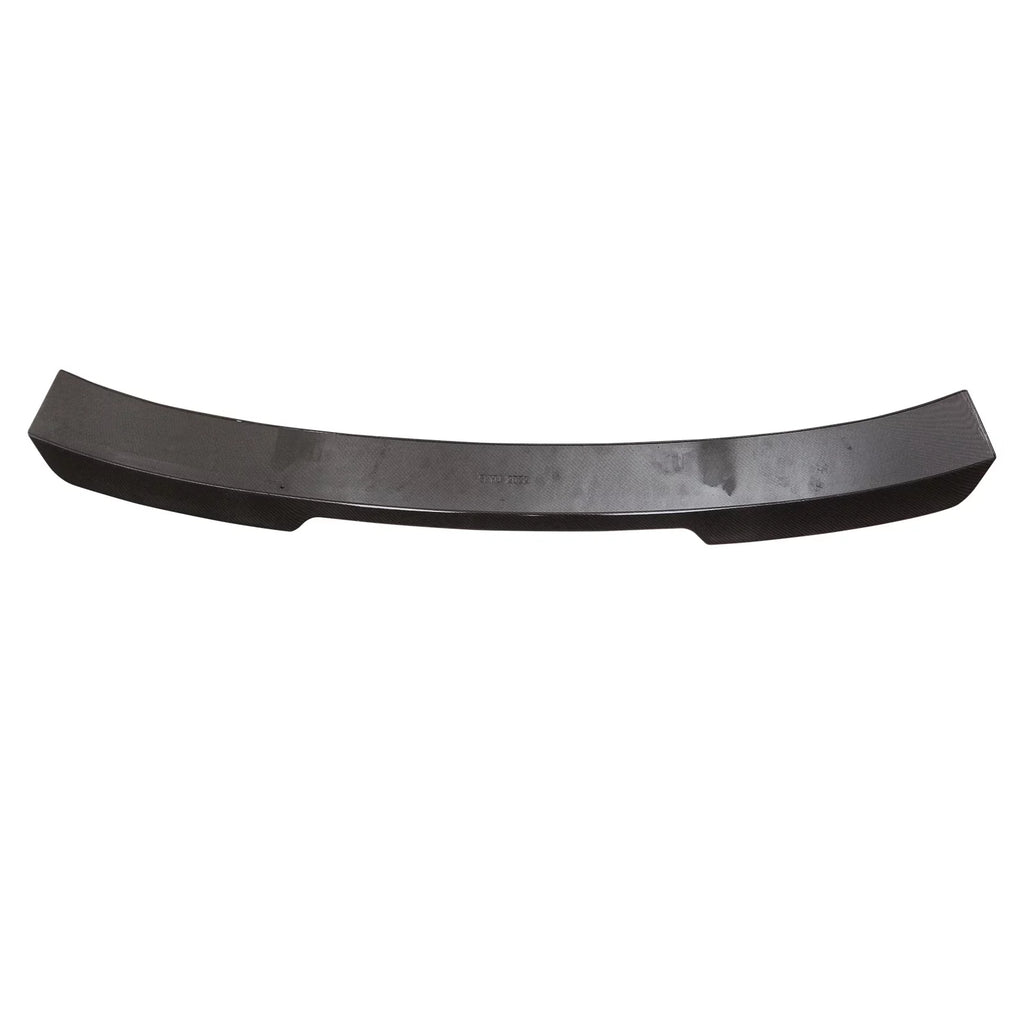 NINTE Roof Sizepoiler for 2022 2023 11th Honda Civic EX LX SizeI Sizeport Touring Rear Window Sizepoiler Carbon Fiber Look