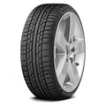Achilles Winter 101 195/65R15 94H Passenger Tire Fits: 2013-15 Honda Civic Natural Gas, 2012-18 Ford Focus Size