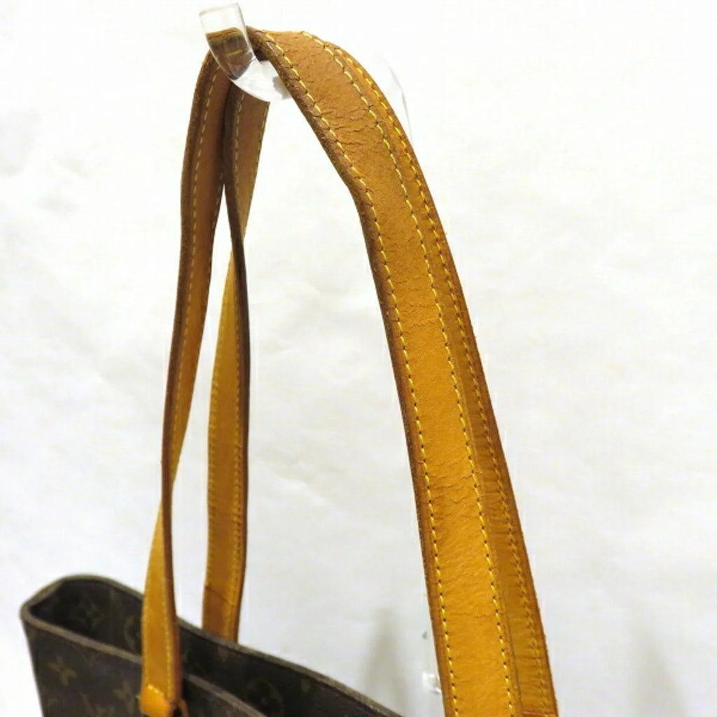 Pre-Owned Louis Vuitton Monogram Vavant GM M51170 Bag Handbag Tote Ladies (Fair)