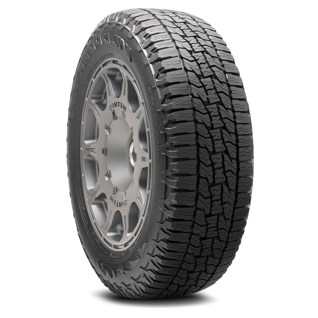 Falken Wildpeak A/T Trail All Terrain 255/55R20 110V XL SizeUV/Crossover Tire