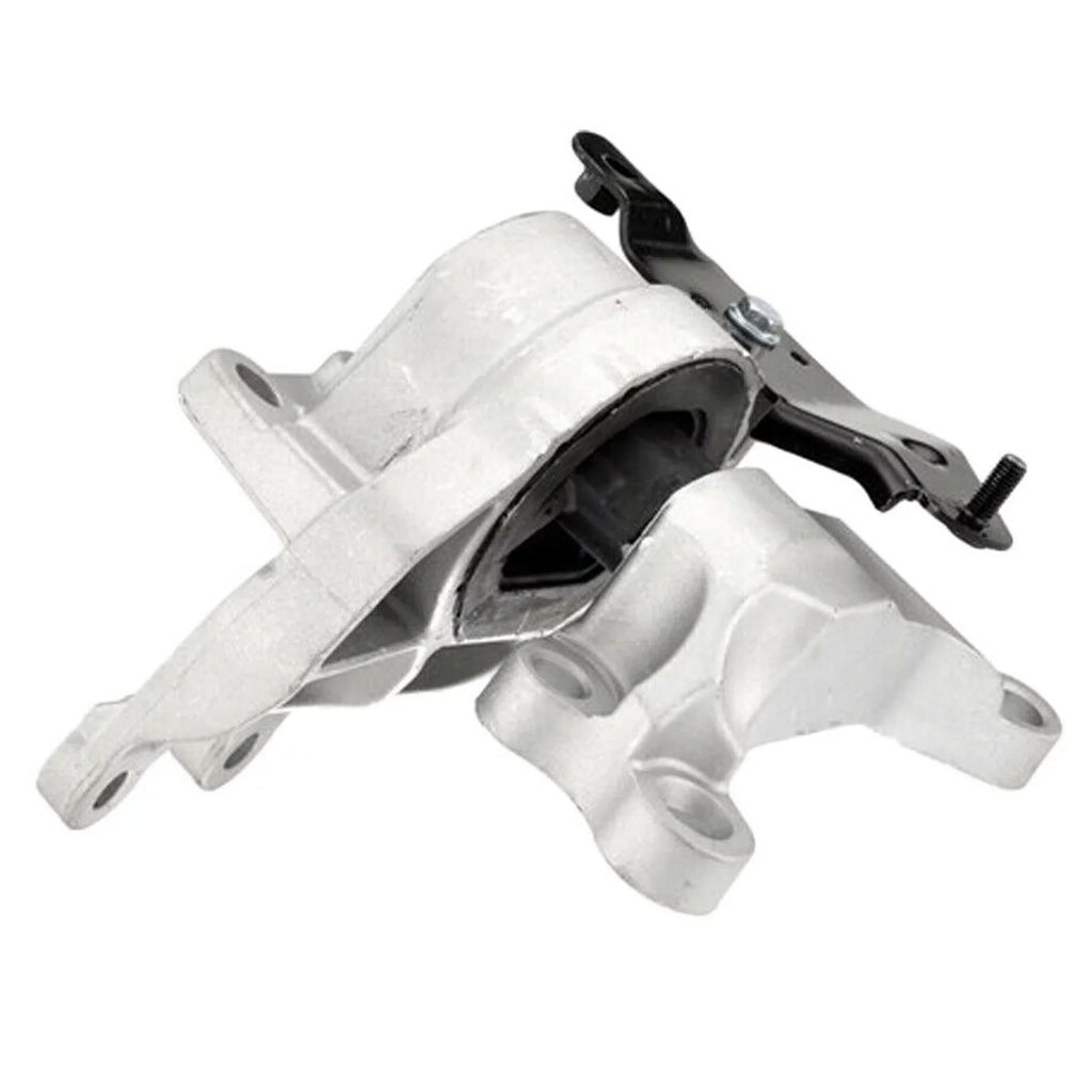 CF Advance Compatible with 10-19 Ford Flex Police Interceptor Sizeedan Taurus Lincoln MKSize MKT 3.5L Left Upper Transmission Mount A5751 EM-4291 2010 2011 2012 2013 2014 2015 2016 2017 2018 2019