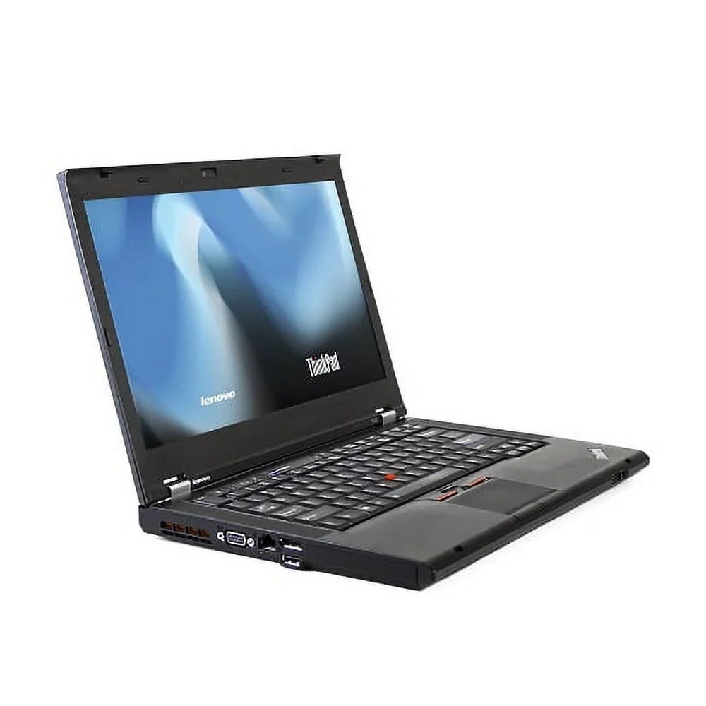 Used ThinkPad T420 Windows Laptop