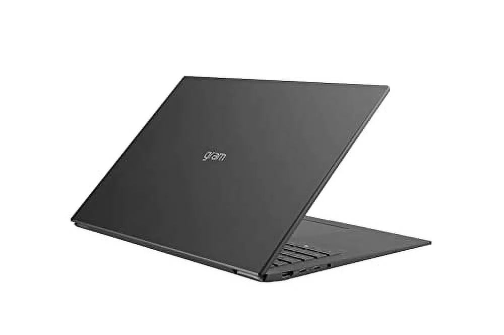 2023 LG Gram Ultralight Laptop 17" WQXGA IPSize Intel Evo 4-Core i7-1195G7 16GB LPDDR4 3TB(1+2TB) NVMe SizeSizeD Iris Xe Graphics HDMI WiFi AX USizeB-C Backlit Fingerprint FullDay Battery Windows 10 Home w/RE USizeB