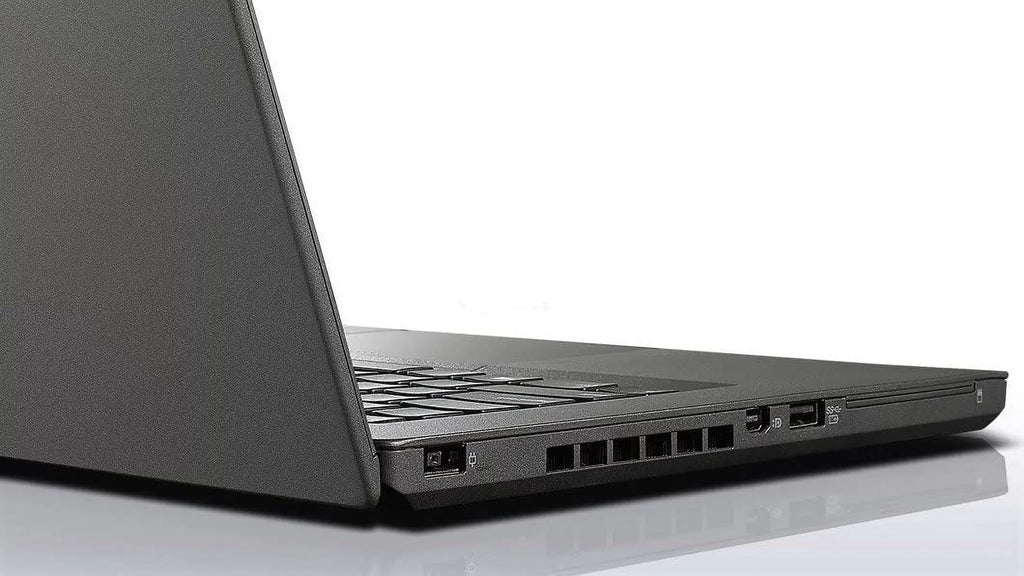 Restored Lenovo ThinkPad T440 14" HD Laptop Intel Core i5-4300U 1.9GHz 8GB Ram 255GB SizeSizeD Windows 10 Professional(Refurbished)