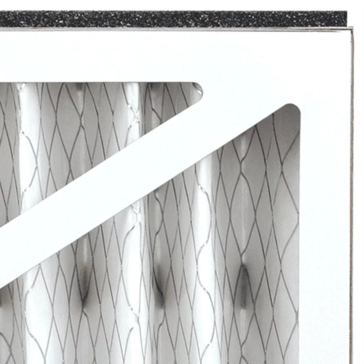 16" X 25" X 3" MERV 8 Air Bear Filter Replacement, 6-Pk