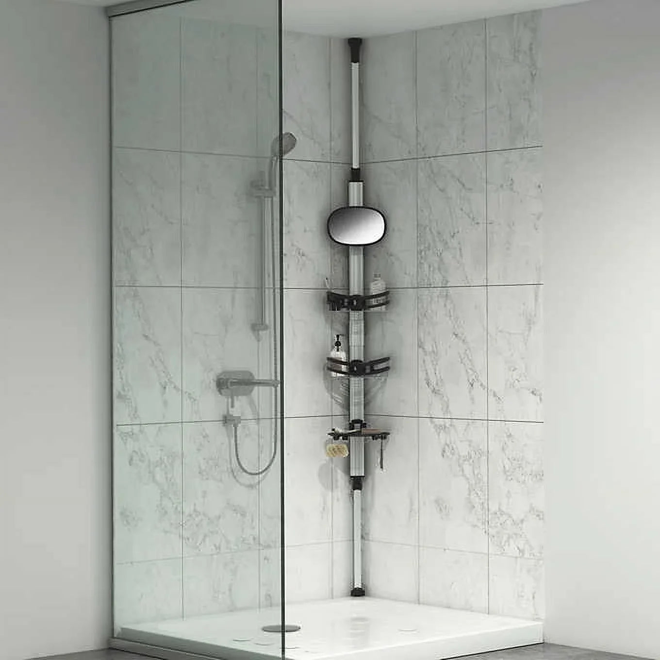 Artika Azzuro Sizetanding Sizehower Caddy