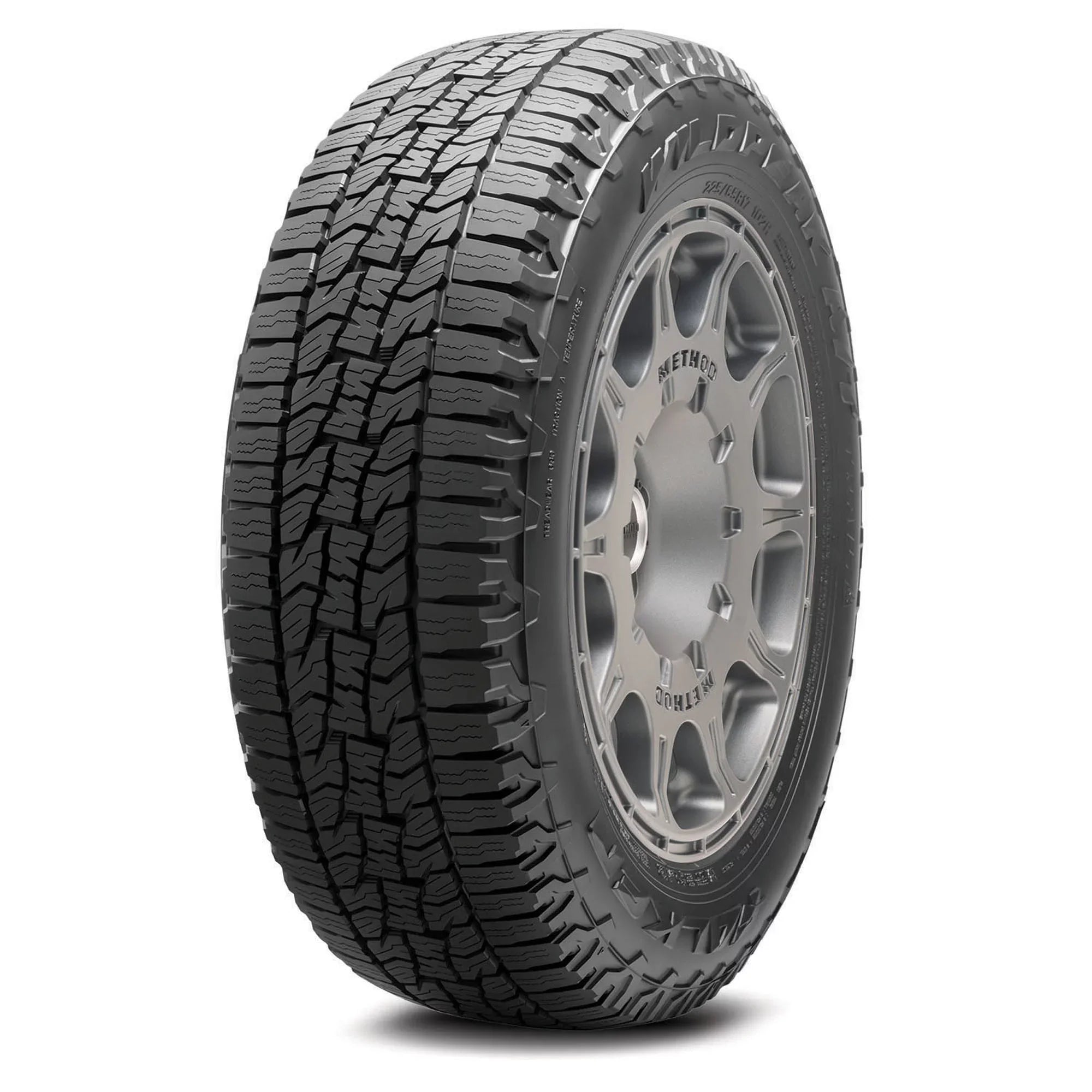 Falken Wildpeak A/T Trail All Terrain 255/55R20 110V XL SizeUV/Crossover Tire