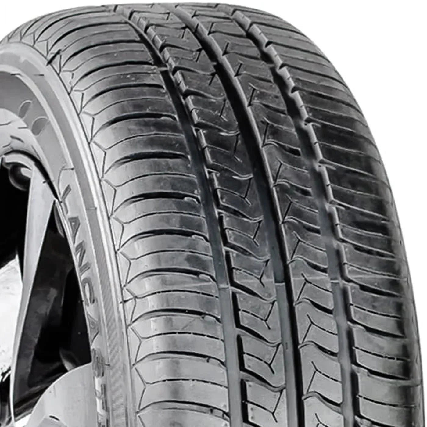 Tire Lancaster LP-16 175/65R15 84H Performance Fits: 2010-14 Mini Cooper Clubman, 2002-07 Mini Cooper Base