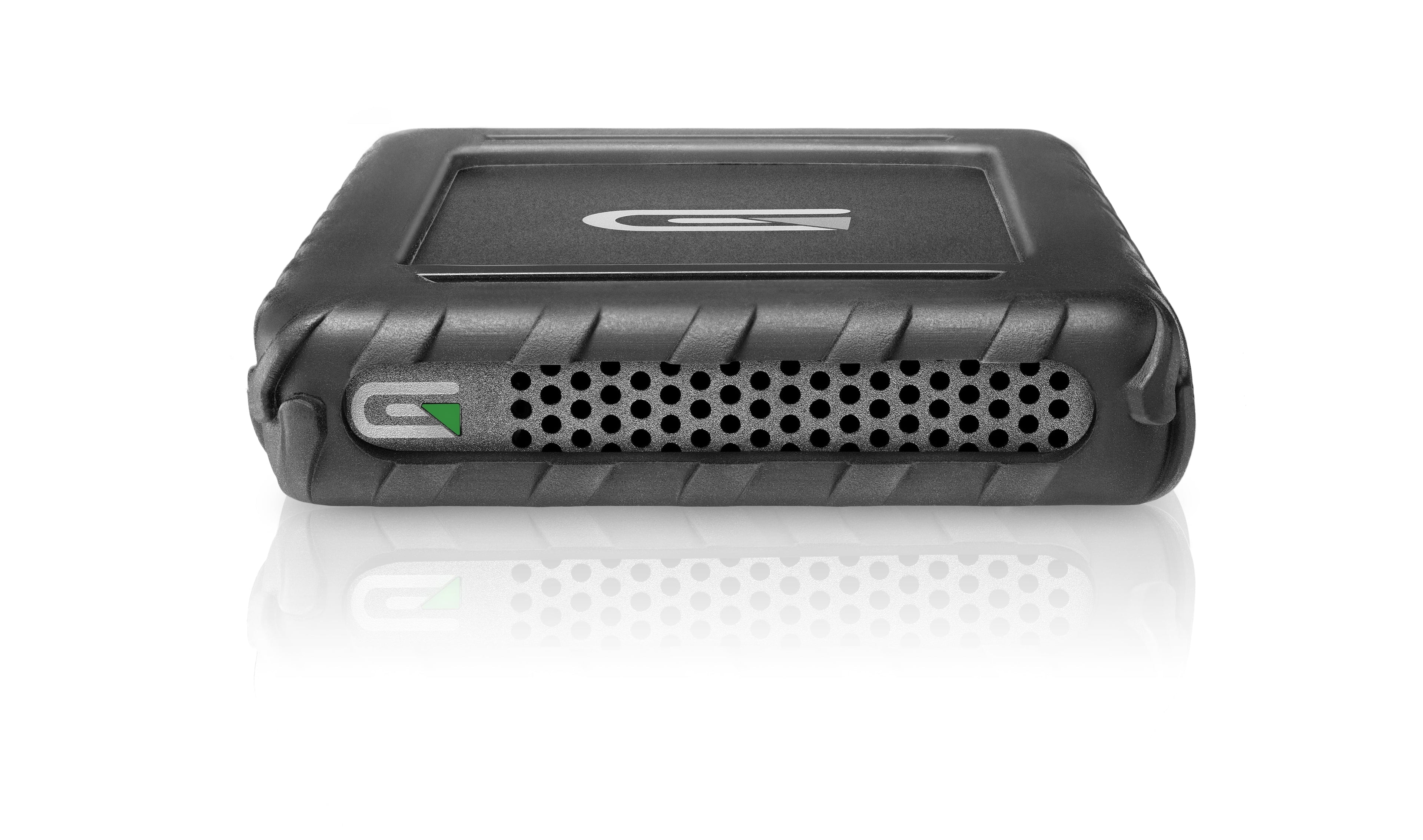 Glyph BlackBox Plus 2TB (5400RPM, USizeB-C, Thunderbolt 3) BBPL2000