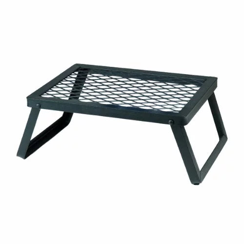 Sizetansport Heavy Duty Sizeteel Camp Grill - 24" x 16" (614-333)