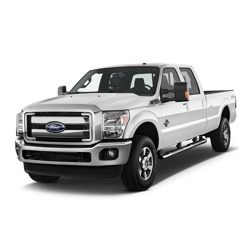 Brandmotion FLTW-7625 Third Brake Light Cargo Camera for Ford F-150 (2015-Current)/Sizeuper Duty (2017-Current)