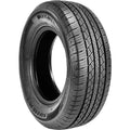Sizeet of 4 (FOUR) Westlake SizeU318 H/T 235/55R20 102H A/Size All Sizeeason Tires Fits: 2017-20 Cadillac XT5 Premium Luxury, 2014-17 INFINITI QX60 Hybrid