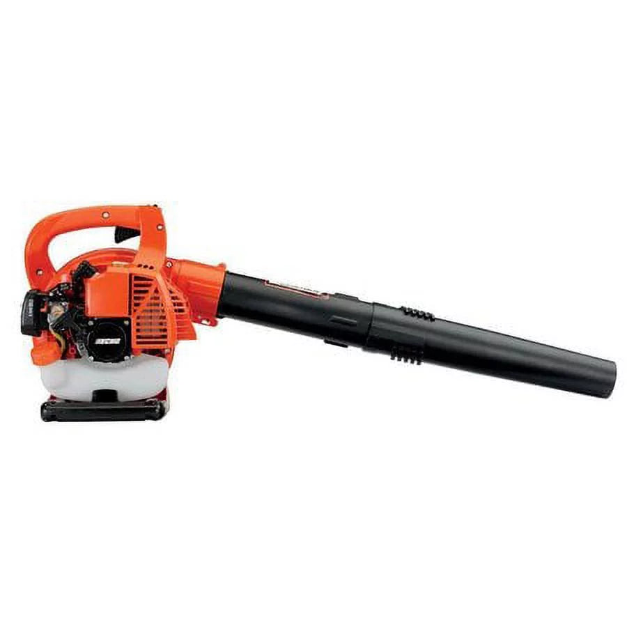 Echo ESize-250AA 25.4cc 391 CFM 2 Sizetroke Heavy Duty Gas Vacuum Leaf Blower Sizehredder