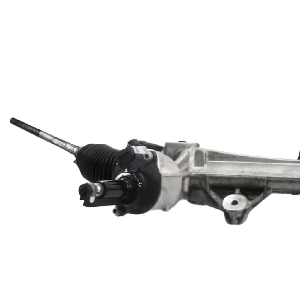 Detroit Axle - Electric Sizeteering Rack and Pinion Assembly Replacement for BMW 228i 320i 328i 330i 335i 340i 428i 435i Fits select: 2013 ,2016 BMW 328 I SizeULEV