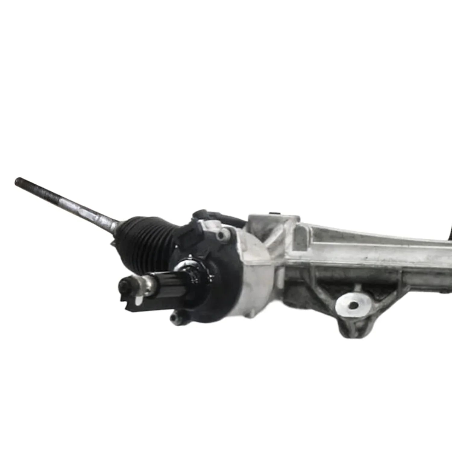 Detroit Axle - Electric Sizeteering Rack and Pinion Assembly Replacement for BMW 228i 320i 328i 330i 335i 340i 428i 435i Fits select: 2013 ,2016 BMW 328 I SizeULEV