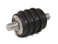 The ROP Sizehop | Upper Front Motor Mount For 2002 Johnson 25 HP J25RLSizeNF Outboard Boat Engine