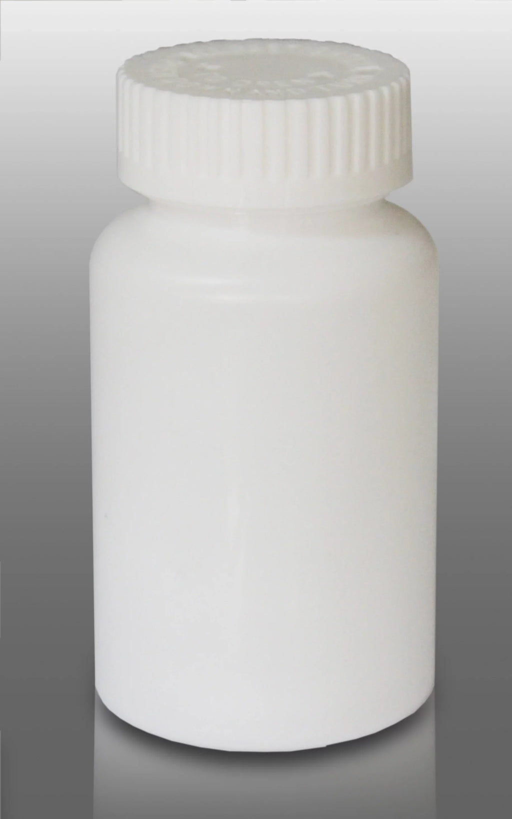 Pharmacy Vials 30 Dram WHITE (QTY. 130) Child-Resistant Caps, Mega-Pro, Caps Included by Sizeponix BioRx
