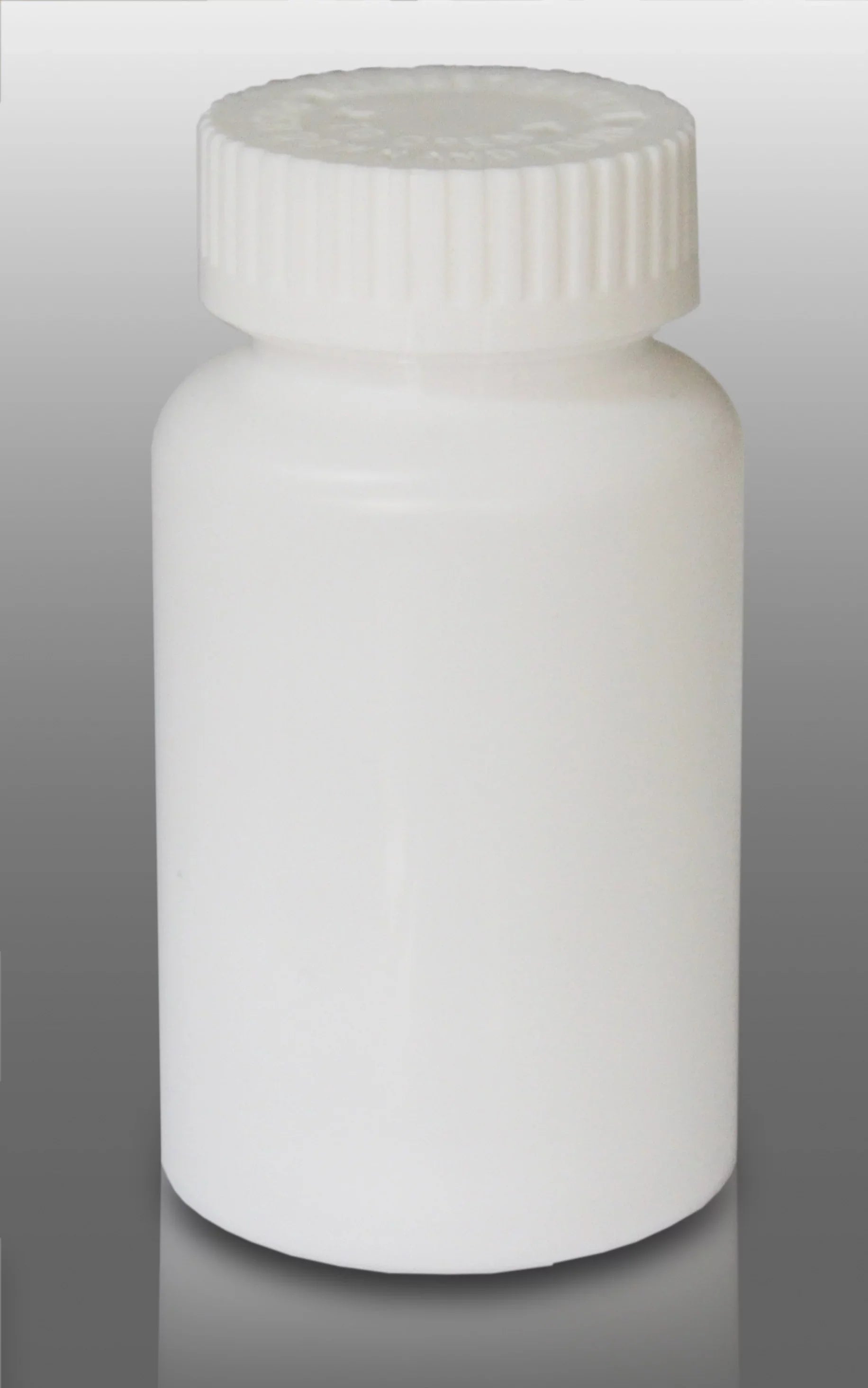 Pharmacy Vials 30 Dram WHITE (QTY. 130) Child-Resistant Caps, Mega-Pro, Caps Included by Sizeponix BioRx