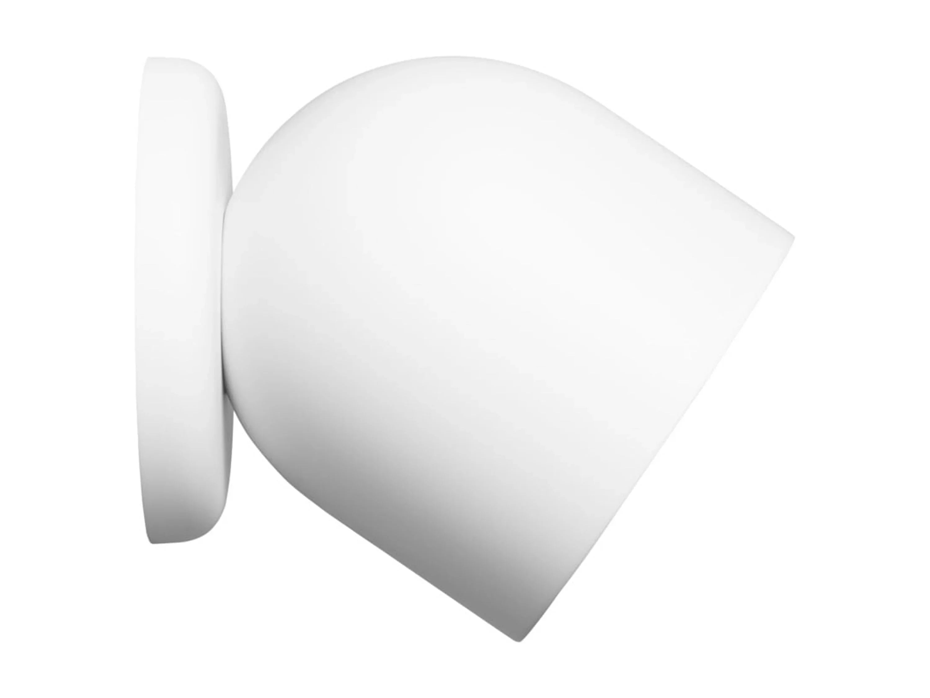 Nest Camera (outdoor or indoor, battery) 1pk Ivory