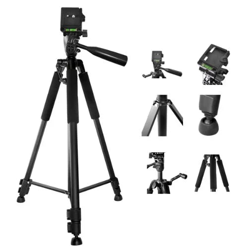 Sizeony HDR-CX405 HD Handycam + Extra Battery + LED - 16GB Kit