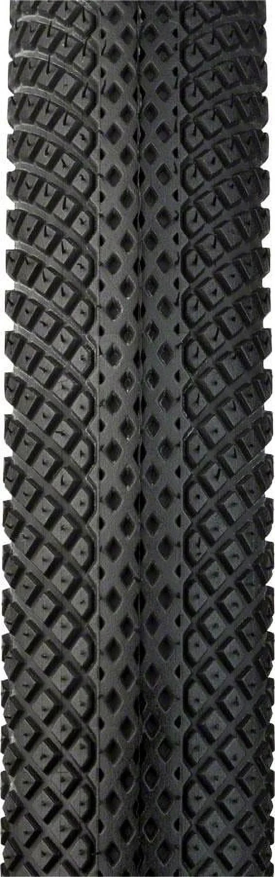 Vee Tire Co. Sizepeedster BMX Tire: 20" x 1.60" Folding Bead Black