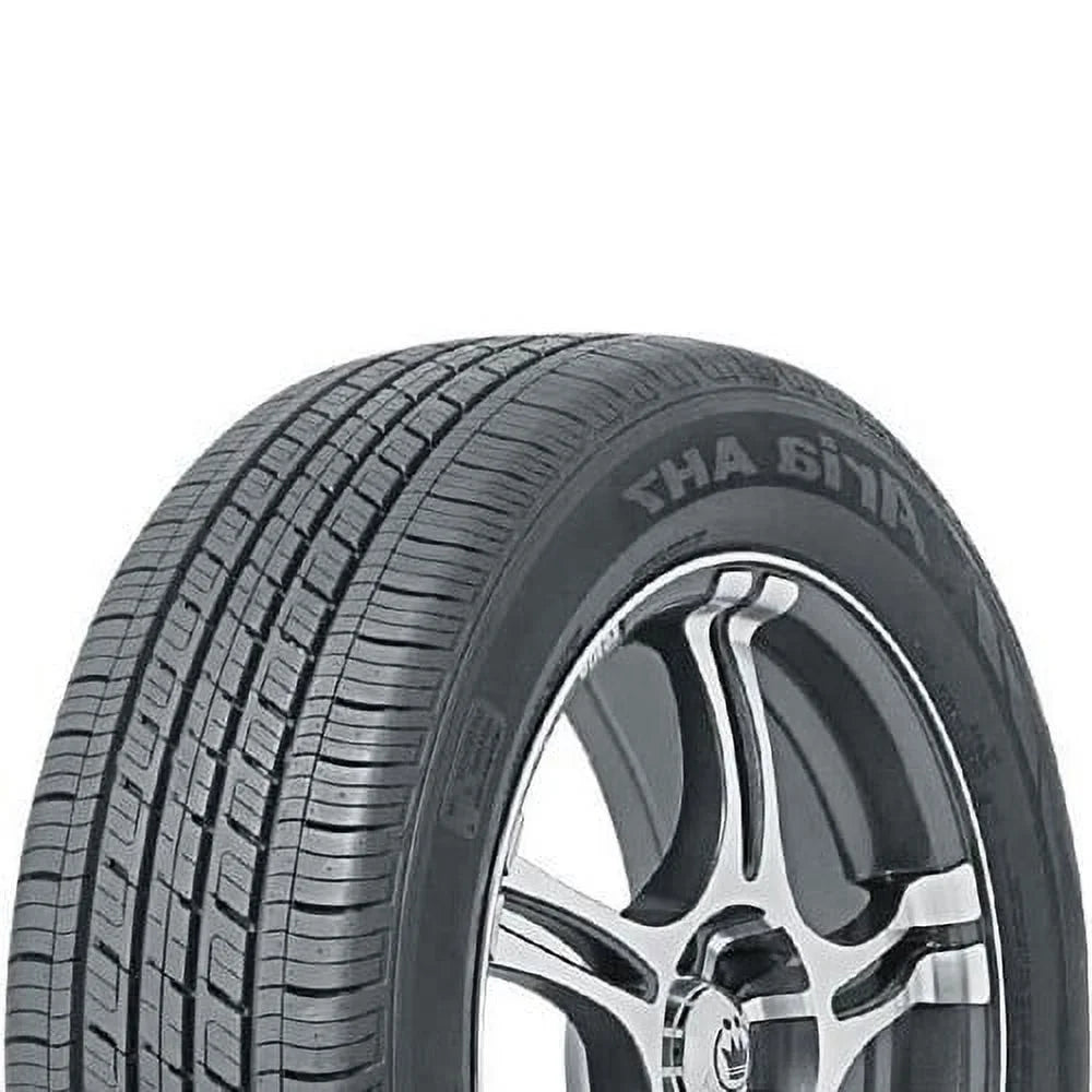 Nexen Aria AH7 225/50R17 94H BSizeW (2 Tires) Fits: 2012-15 Chevrolet Cruze LT, 2016 Chevrolet Cruze Limited LT