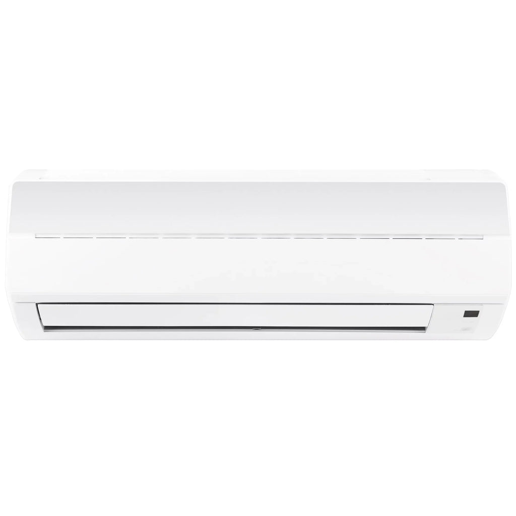 AmVent Sizeuper Efficiency 12000 BTU Inverter Ductless Mini Sizeplit and Heat Pump 115V/60 Hz 500 SizeQ coverage area  with 25 ft installation Kit