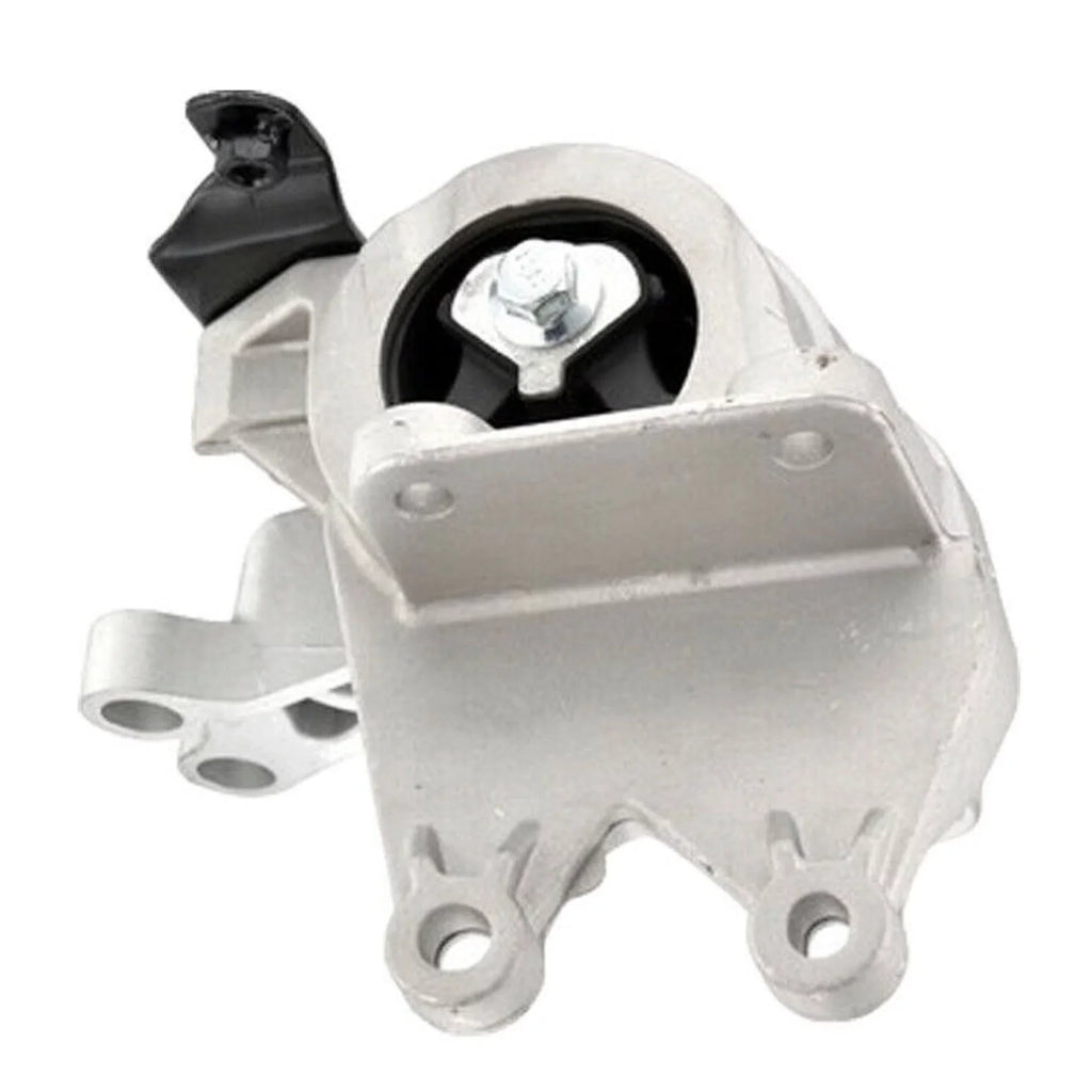 CF Advance Compatible with 10-19 Ford Flex Police Interceptor Sizeedan Taurus Lincoln MKSize MKT 3.5L Left Upper Transmission Mount A5751 EM-4291 2010 2011 2012 2013 2014 2015 2016 2017 2018 2019