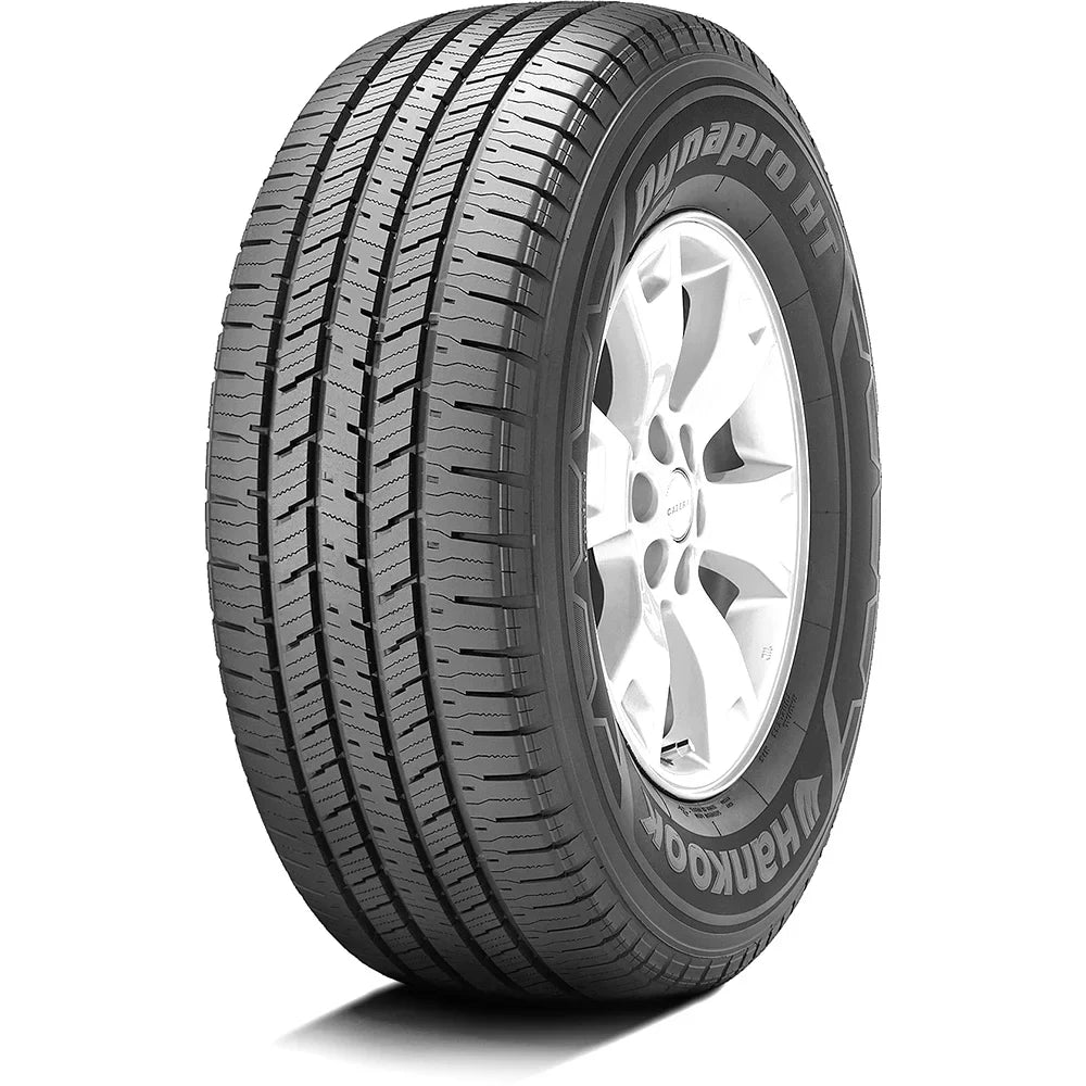 Hankook Dynapro HT (RH12) Highway 205/75R16C 113/111R E Light Truck Tire