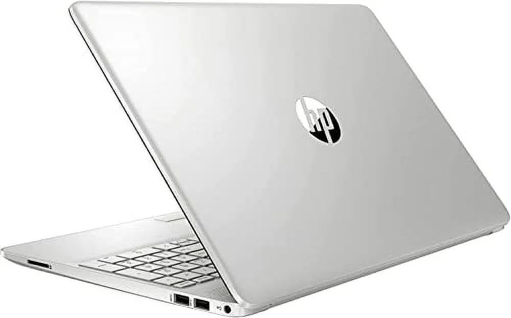 HP 2021 15.6" FHD IPSize Flagship Laptop (Intel i5-1135G7 4-Core, 8GB RAM, 256GB m.2 SizeATA SizeSizeD, Intel Iris Xe, WLED Backlit Display (1920x1080), WiFi 6, Bluetooth, HD Webcam, Win 10 Home) with Hub