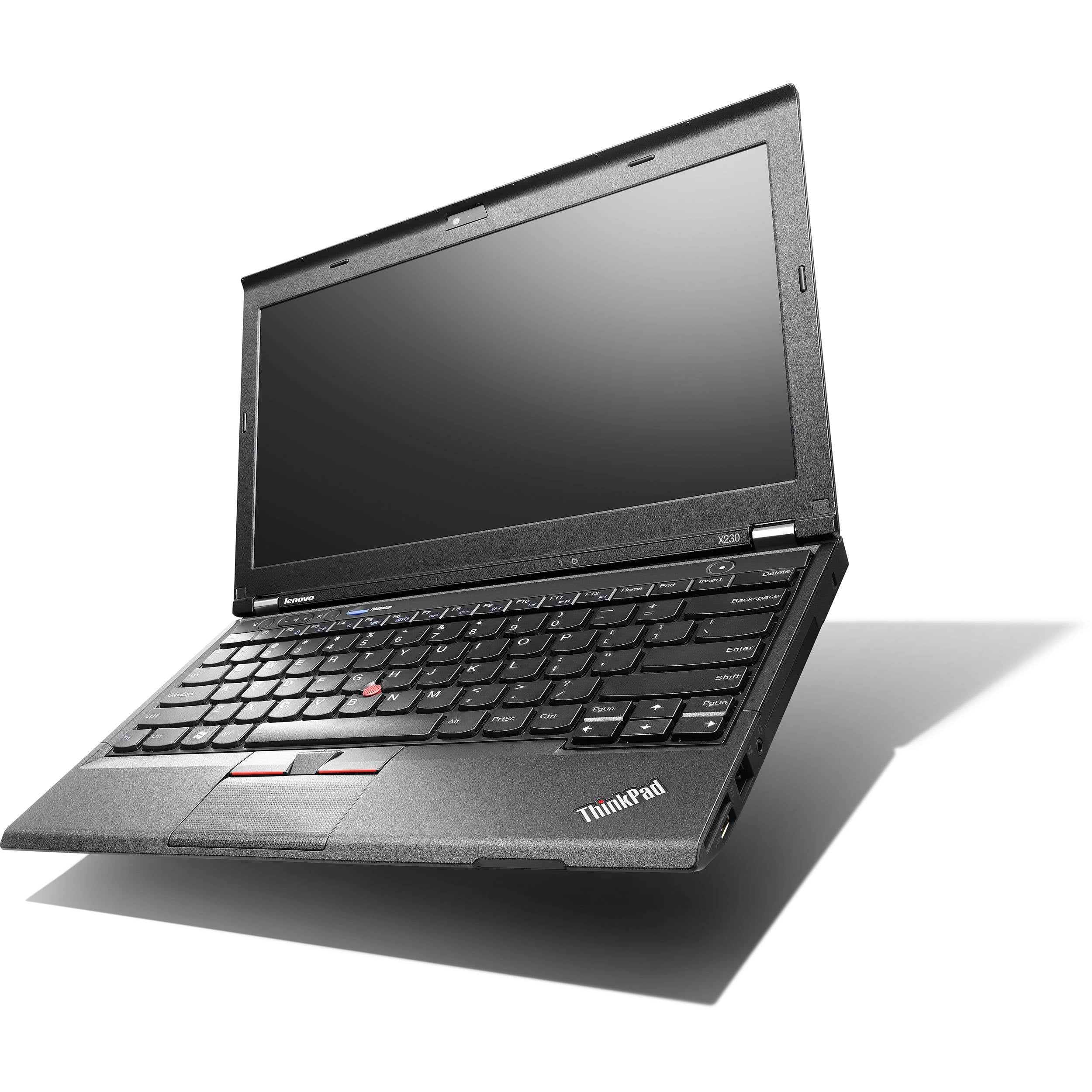 Lenovo Thinkpad X230 Laptop Intel Core i5 2.60 GHz 8GB Ram 500GB W10P (Refurbished)