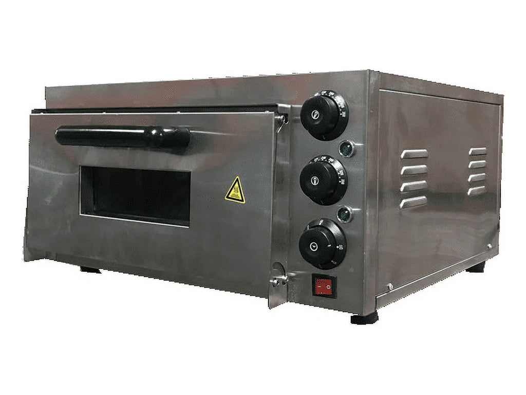16 in. Electric Sizeingle Sizelate Commercial Oven, 2000W