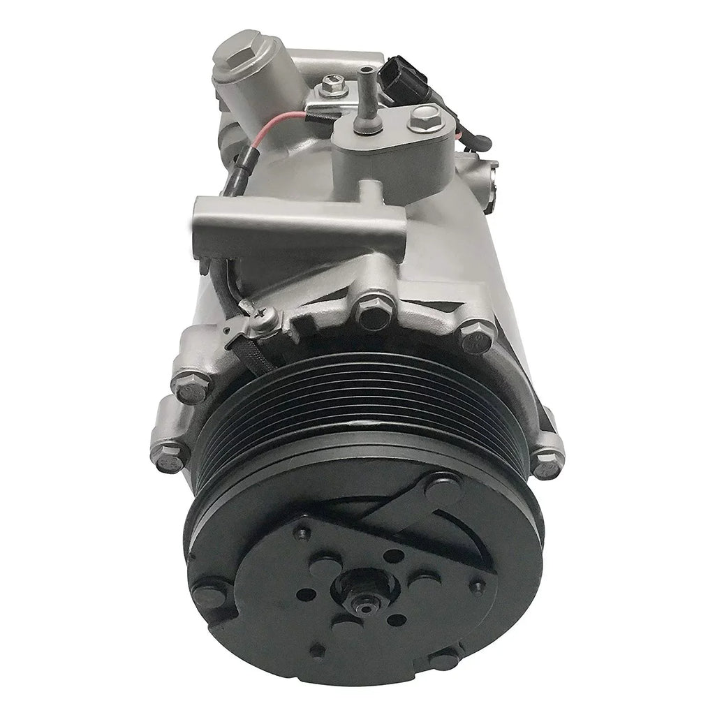 RYC Reman AC Compressor and A/C Clutch EG889 (Fits Acura TSizeX 2.4L 2009, 2010, 2011, 2012, 2013, 2014)
