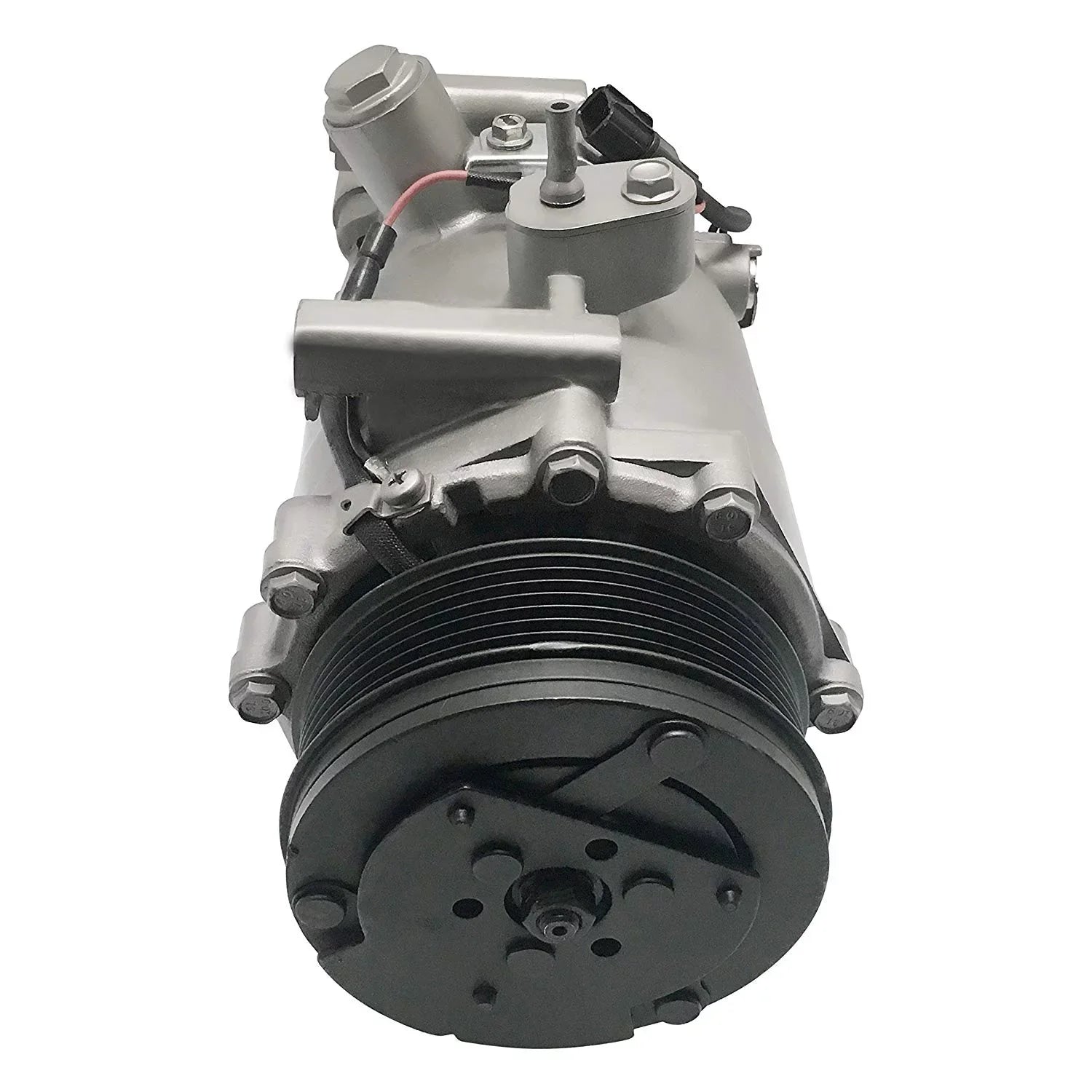 RYC Reman AC Compressor and A/C Clutch EG889 (Fits Acura TSizeX 2.4L 2009, 2010, 2011, 2012, 2013, 2014)