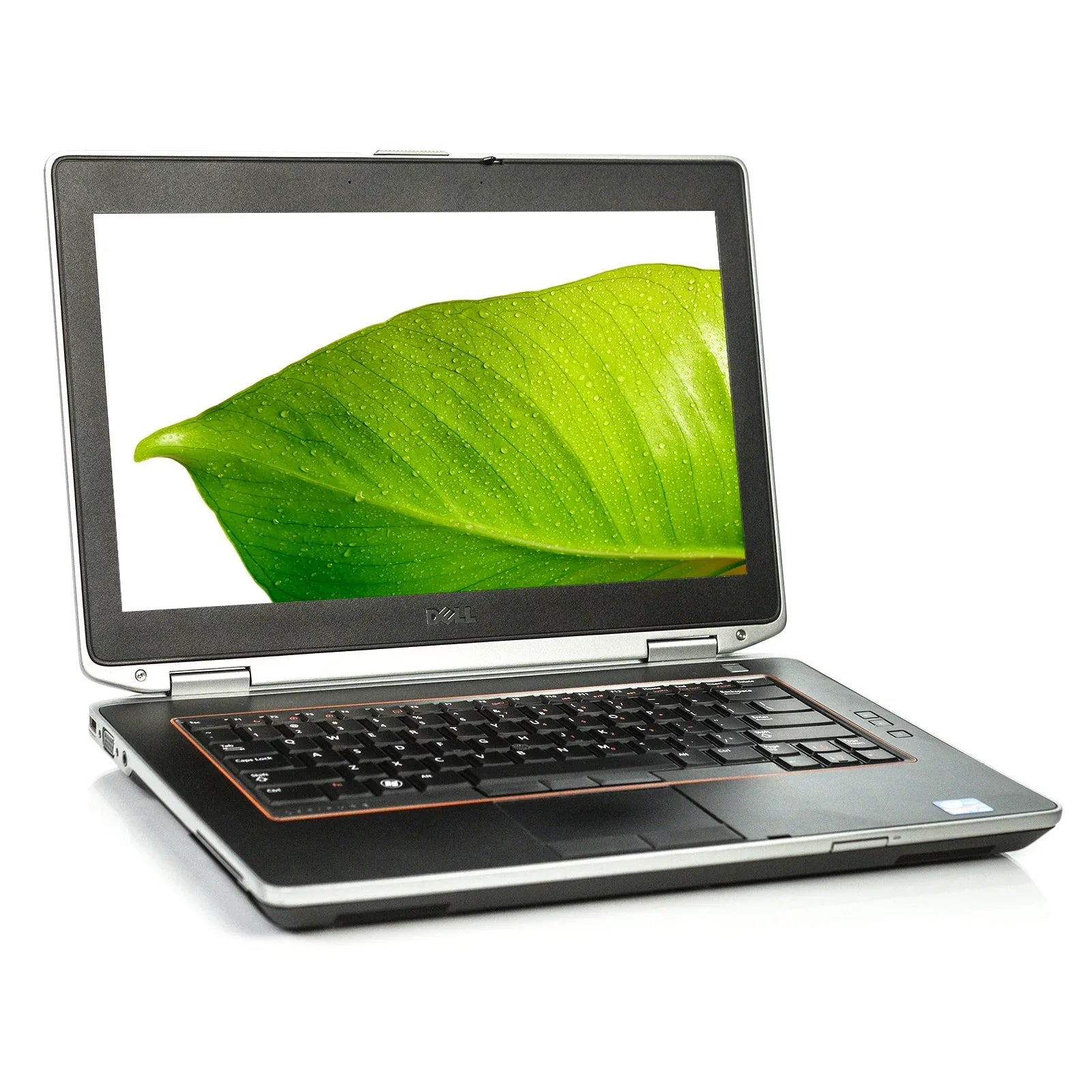 Pre-Owned Dell Latitude E6420 Laptop i5 Dual-Core 8GB 500GB Win 10 Pro B v.BA
