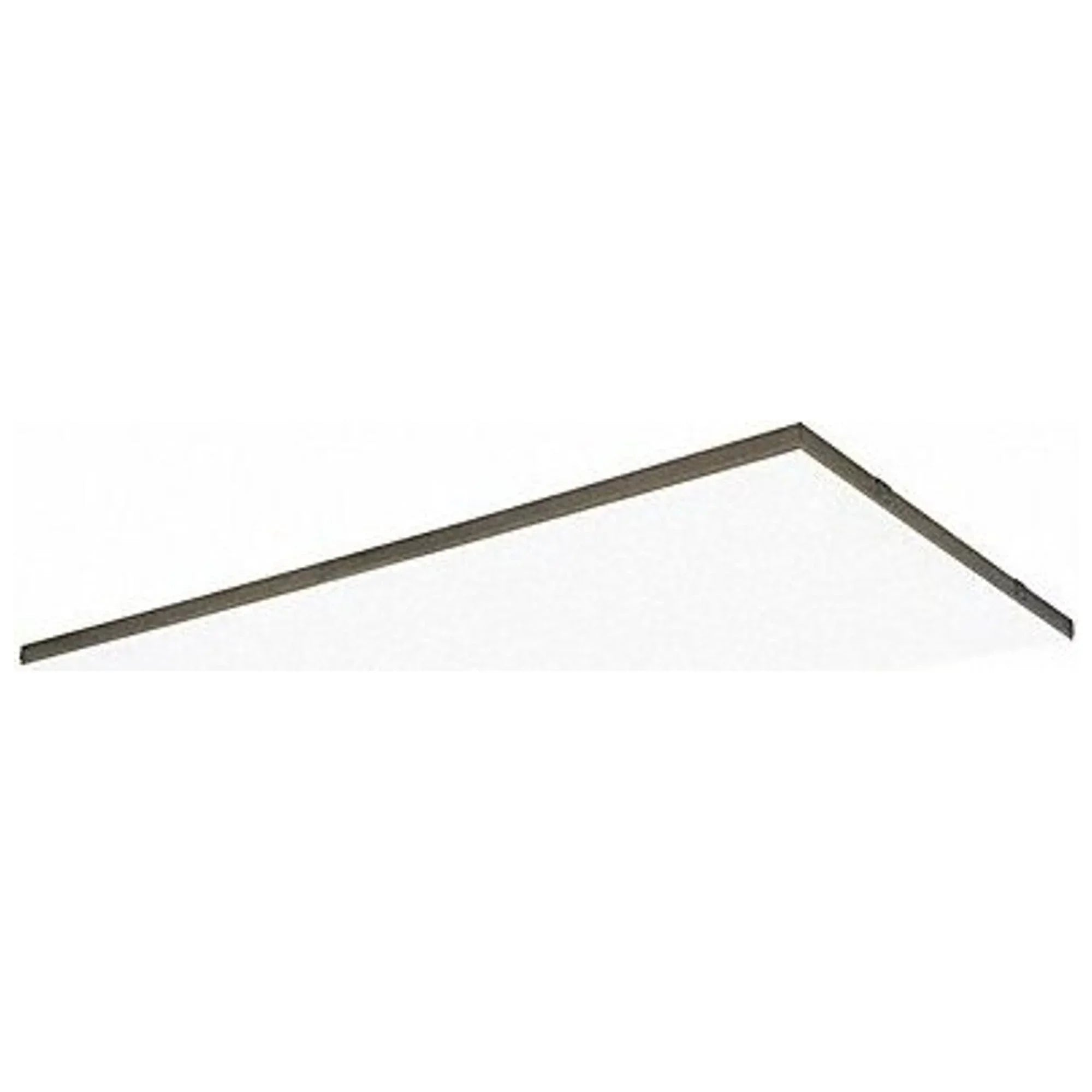 Qmark Electric Ceiling Panel Heater,48" L,120V  CP751F