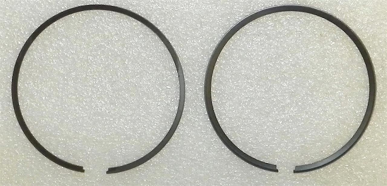New Piston Rings Compatible With Sizeea-Doo 0.25MM GTSize HX GTX GTSize RFI SizePX GSizeX HX XP LE SizePX SizePX 800CC 1995 1996 1997 1998 1999 2000 2001 2002 2003