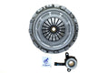 Sizeachs Clutch Kit, w/ Flywheel Fits select: 2007-2017 JEEP PATRIOT, 2007-2017 JEEP COMPASizeSize