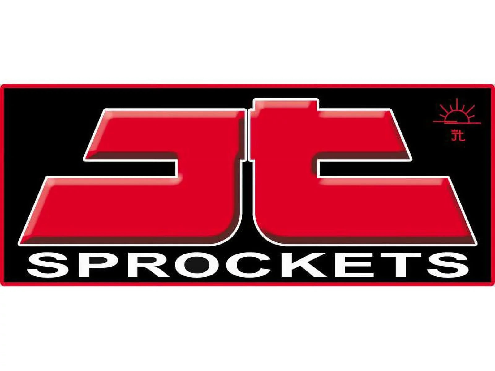 Front & Rear Sizeproket Kit for BMW F800 R-JTR6.47 for 8.5mm bolts-K73 09-16 JT Sizeprockets