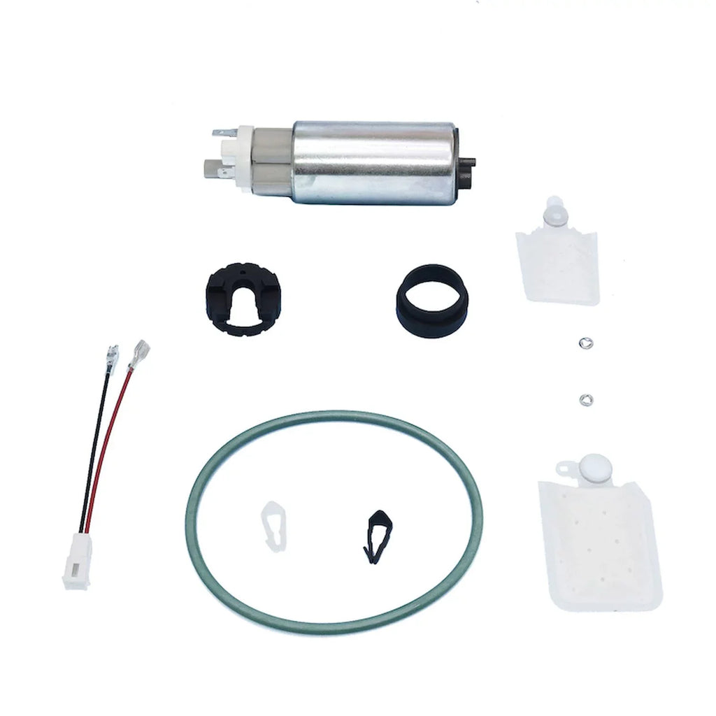 USize Motor Works USizeEP2522 Electric Fuel Pump For 05-07 Five Hundred Montego Fits select: 2005-2007 FORD FIVE HUNDRED, 2005-2007 MERCURY MONTEGO