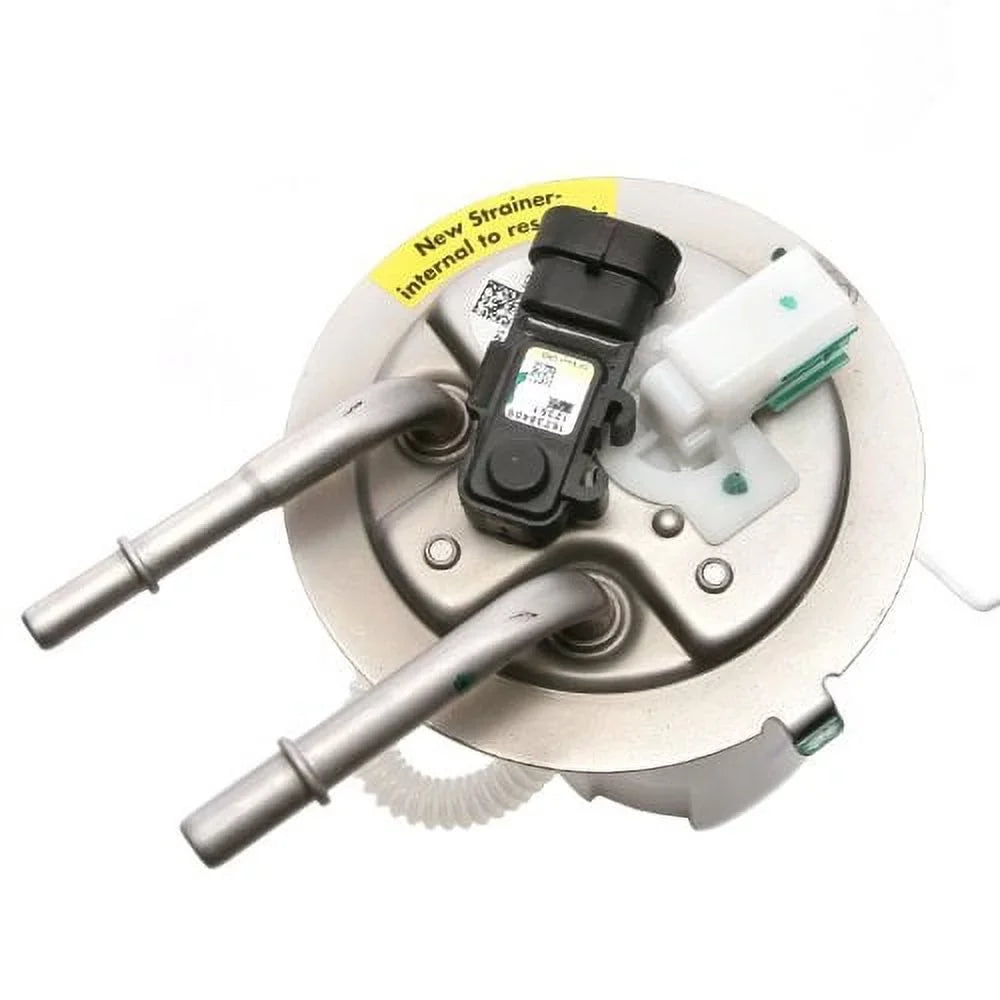 Delphi FG0810 Fuel Pump Module Fits select: 2002-2004 CHEVROLET SizeUBURBAN, 2002-2004 GMC YUKON XL