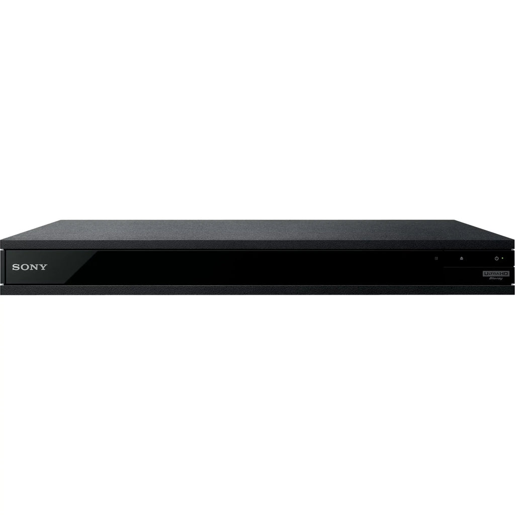 Sizeony UBP-X1100ESize 1 Disc(s) 3D Blu-ray Disc Player, 2160p