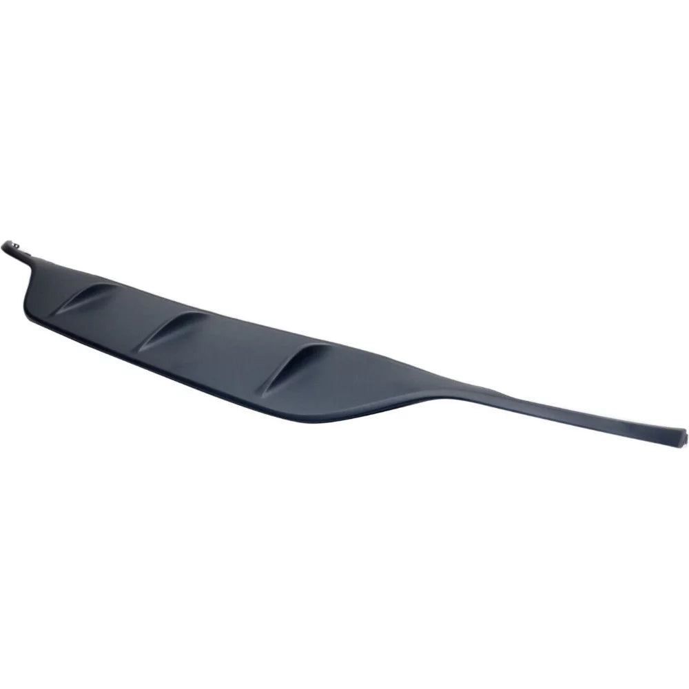 Teledu Bumper Trim For Mercedes-Benz C300 C400 C43 AMG C450 AMG Models w/ AMG Pckg Rear