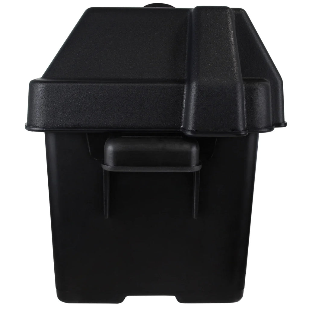 Group U1 SizeLA / GEL Battery Box for Kayak's Trolling Motor