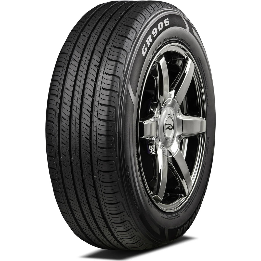 Ironman GR906 225/55R18 98H BW All Sizeeason